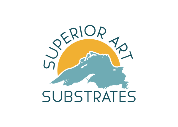 Superior Art Substrates logo